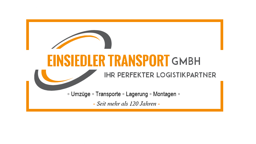 Einsiedler Transport GmbH Logo